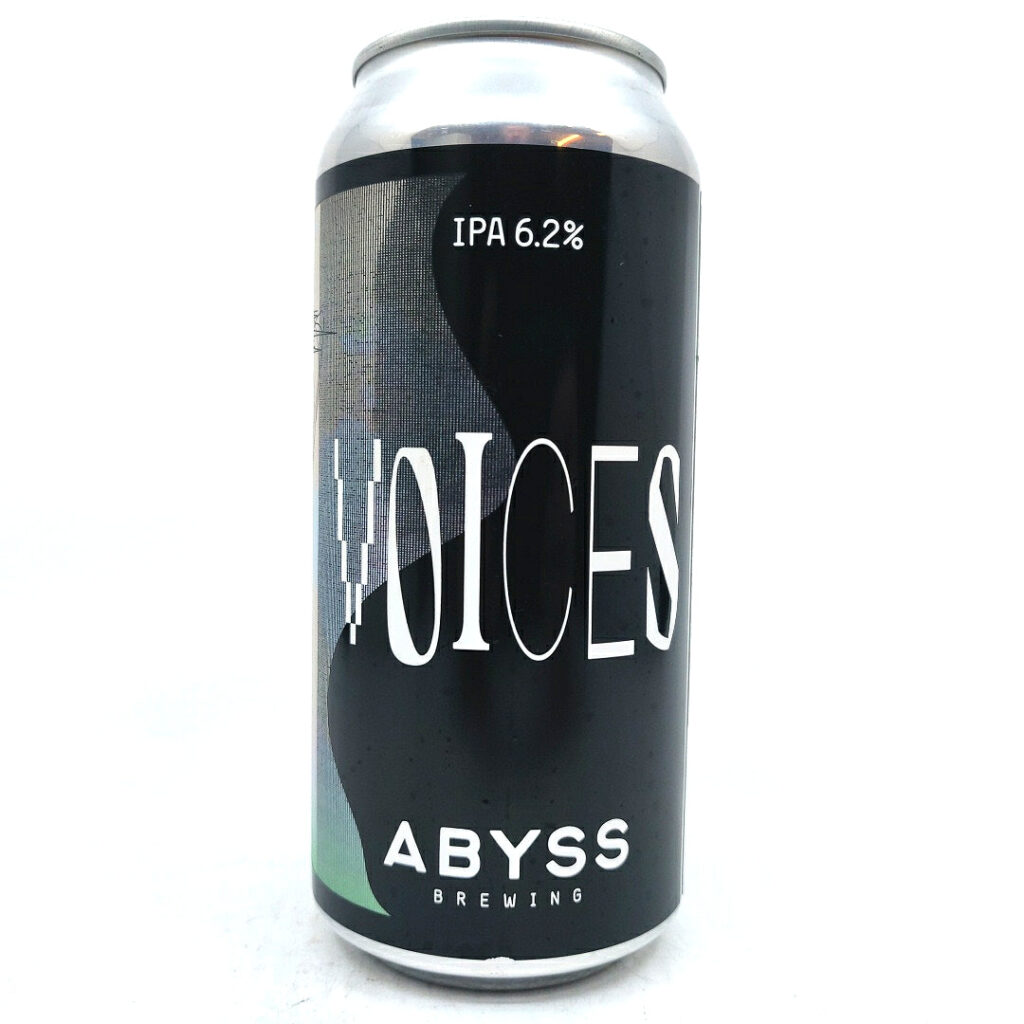 Voices New England IPA 6.2%