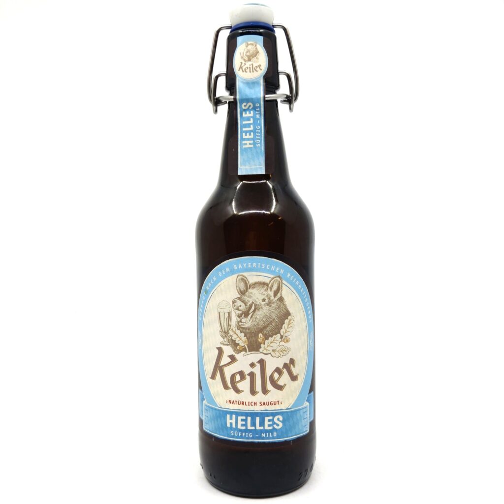 Helles 5.1%