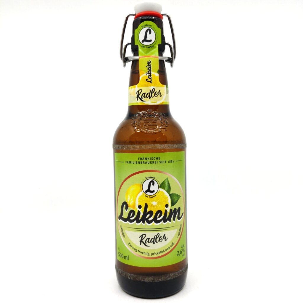Radler 2,6%