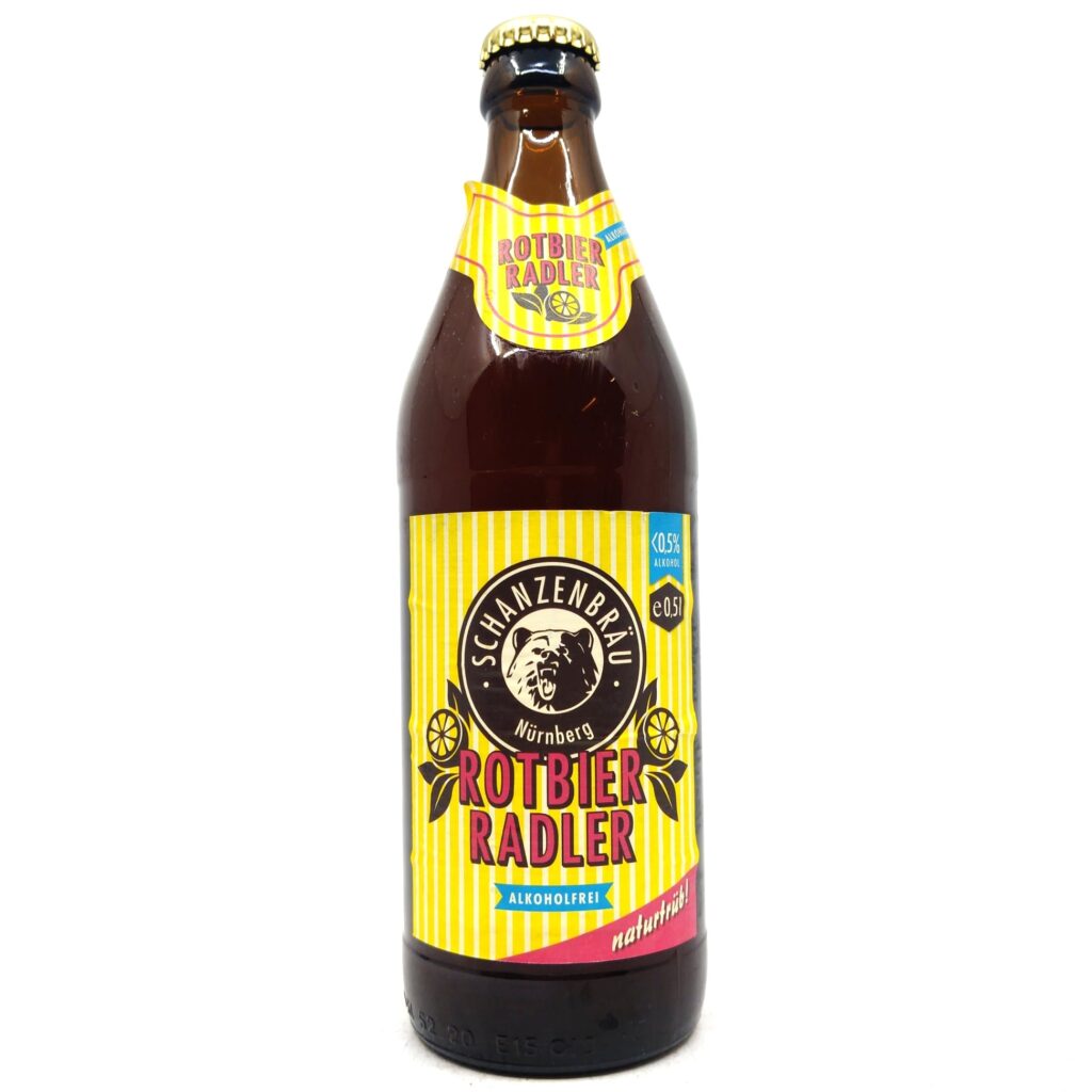 Radler 0.5%