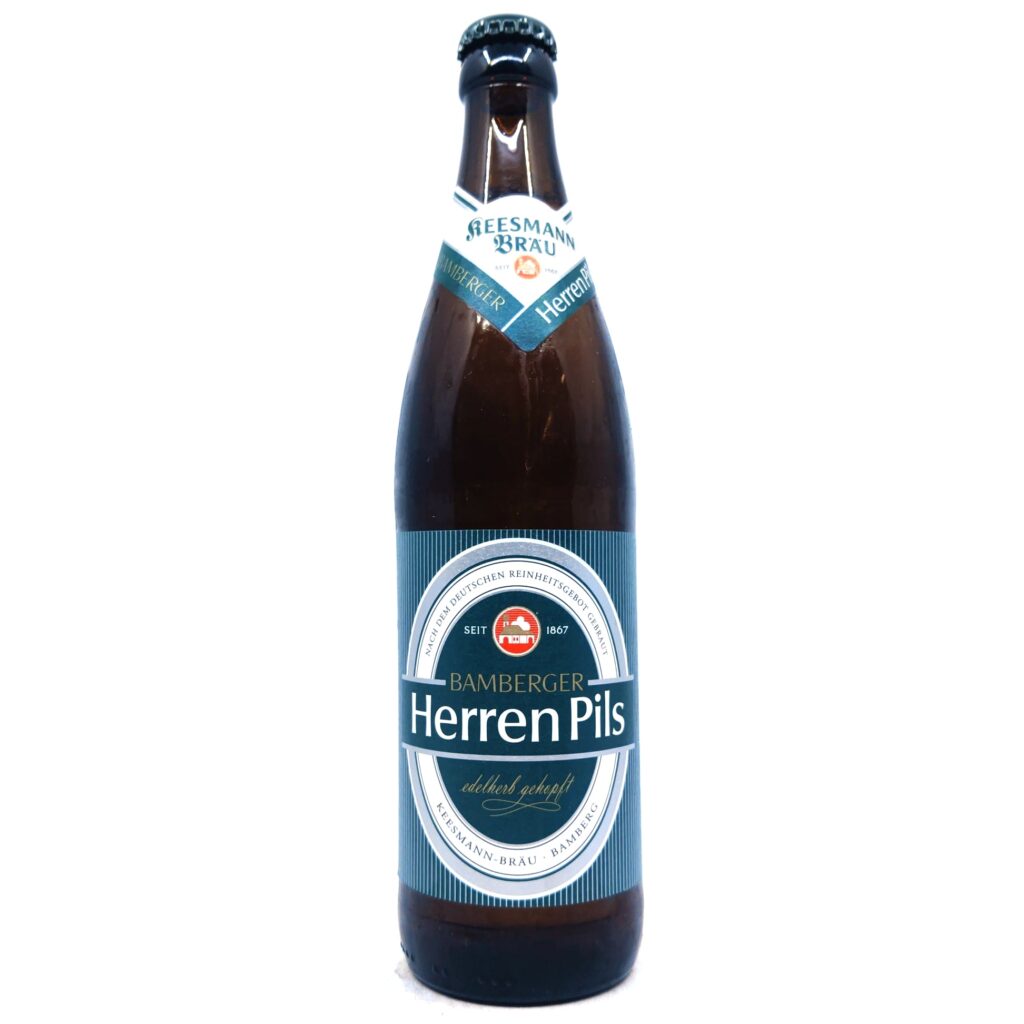Herren Pils 4.8%
