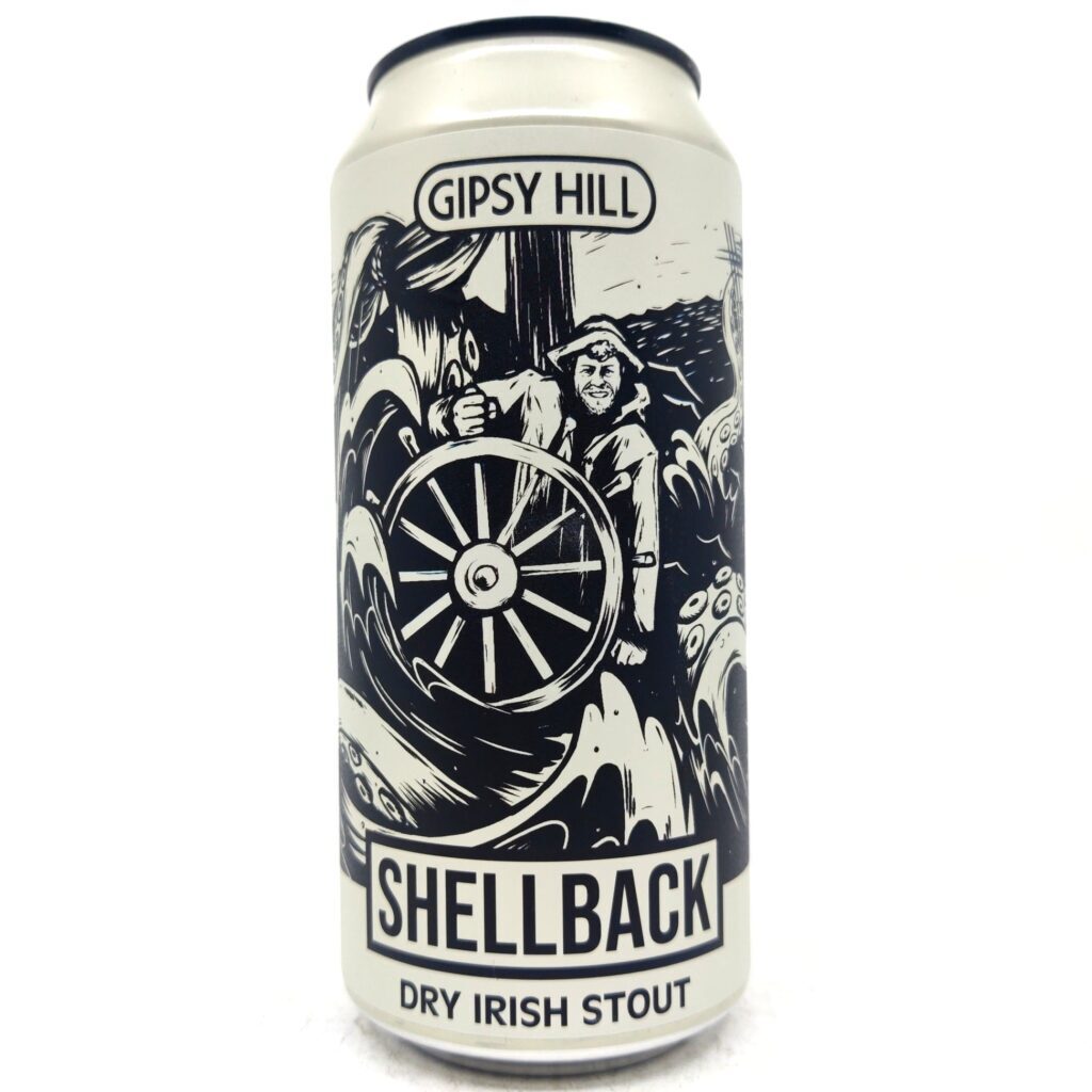 Shellback Dry