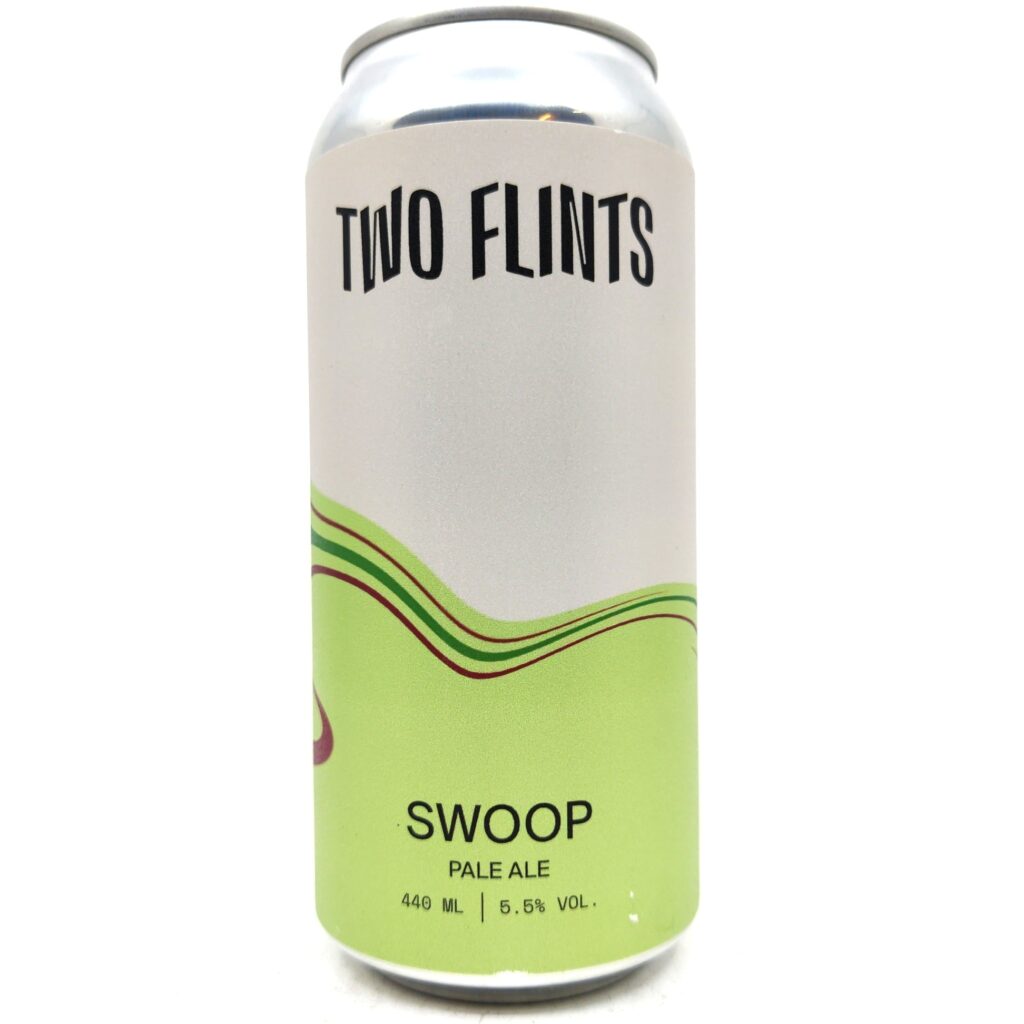Swoop Pale Ale 5.5%
