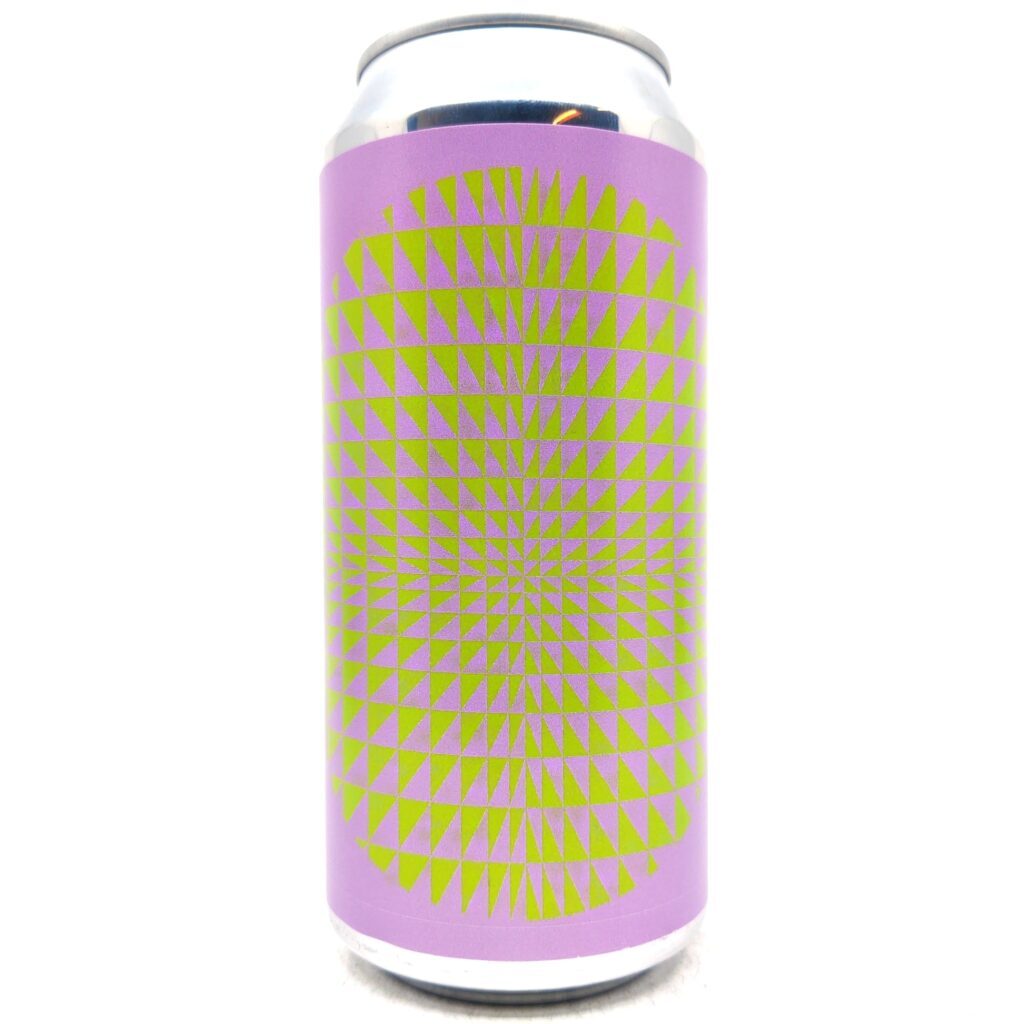 Rasp Lime Rickey 3.5%