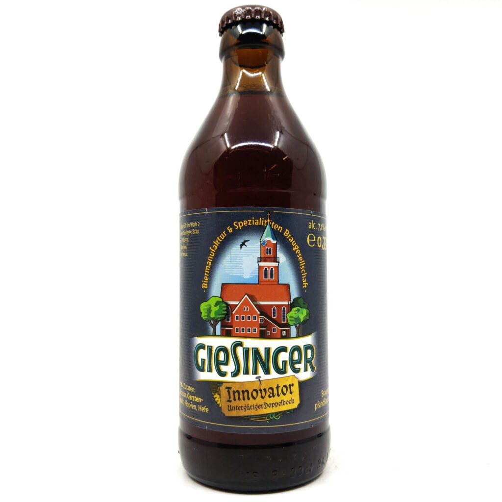Innovator Starkbier 7.3%