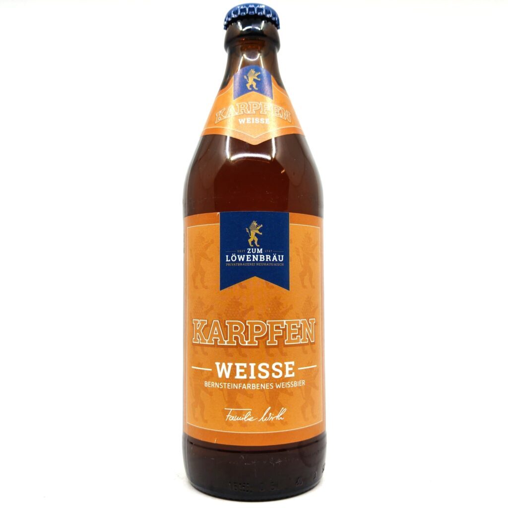 Karpfen-Weisse 5.3%