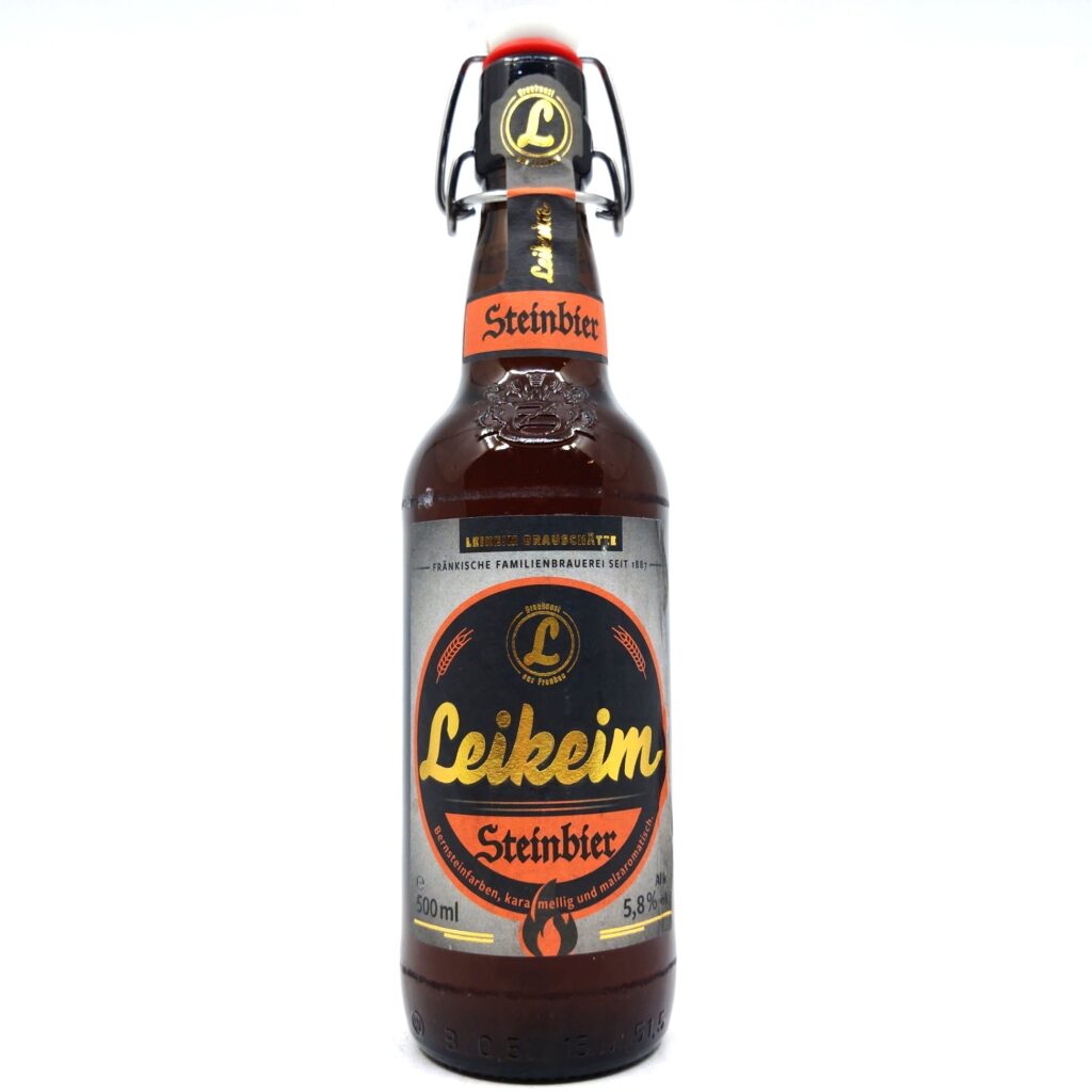 Steinbier Original 5.8%