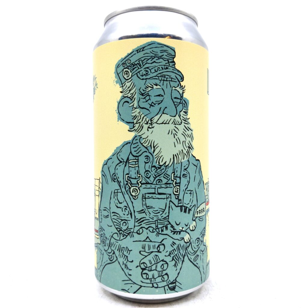 x Wildflower Companion Pale Ale 5.8%