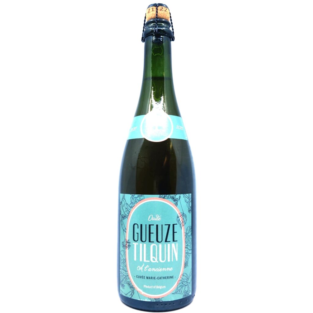 Oude Gueuze Tilquin Cuvée Marie-Catherine 7%