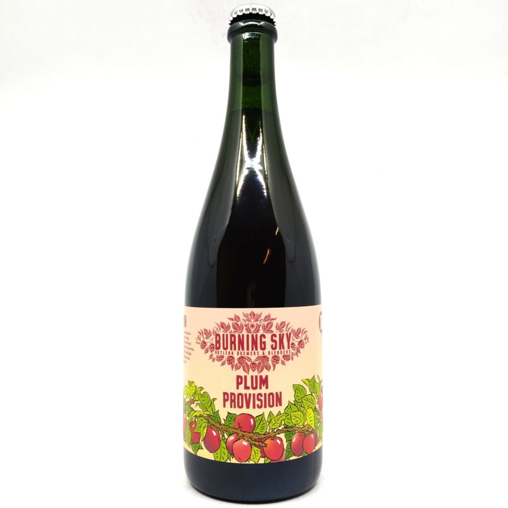 Plum Provision 6.7%