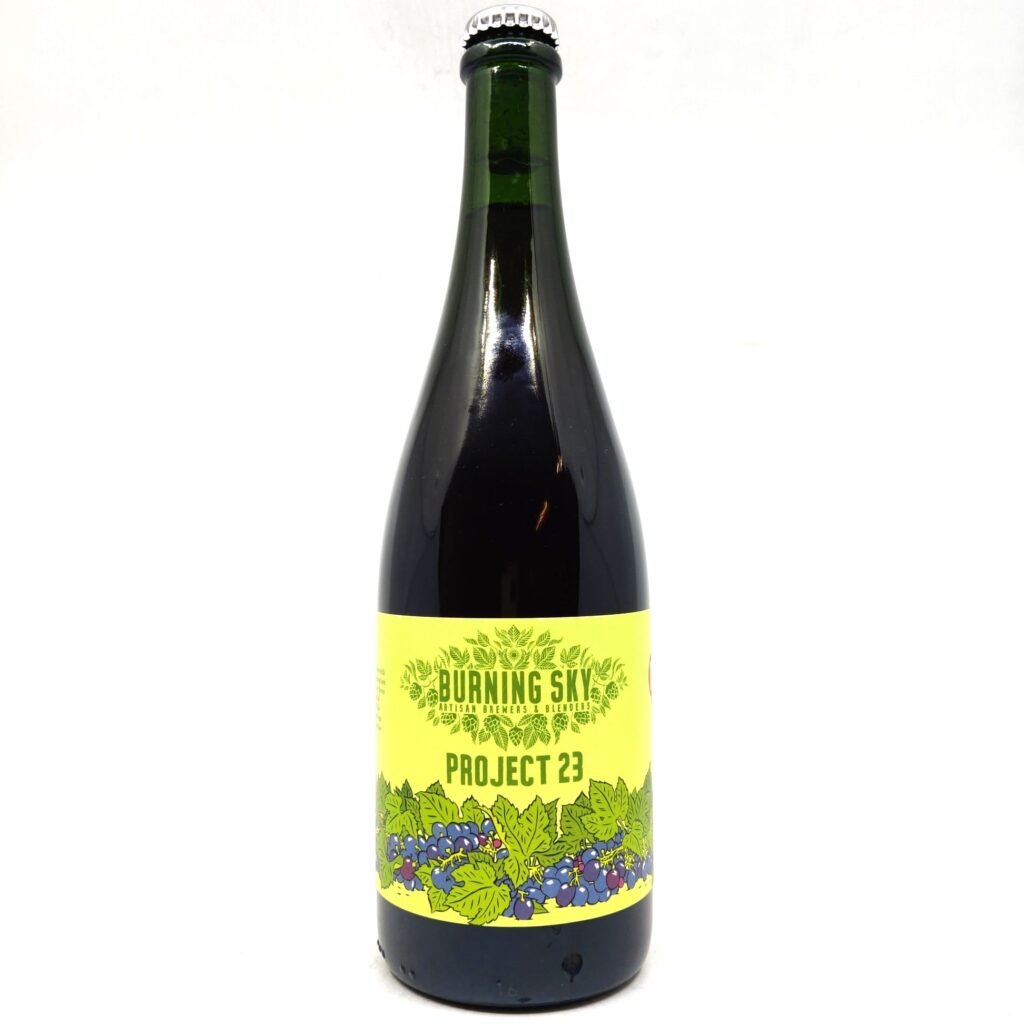 x Westwell Project 23 8.2%