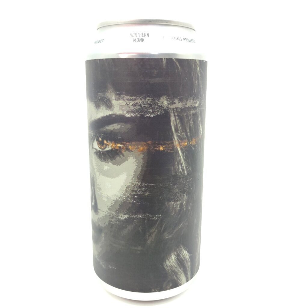 Seismic Shift DDH IPA Patrons Project 13.03 8.5%