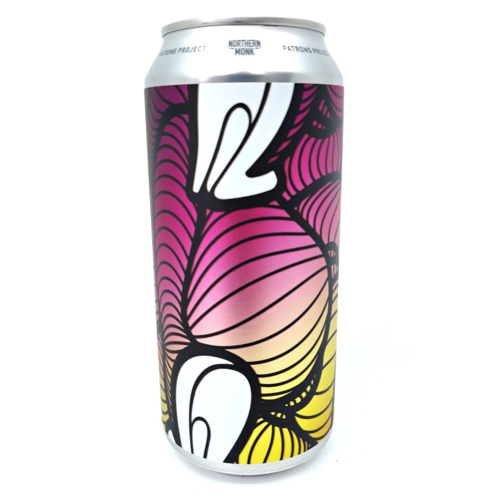 Insa TDH IPA Patrons Project 17.01 6.5%
