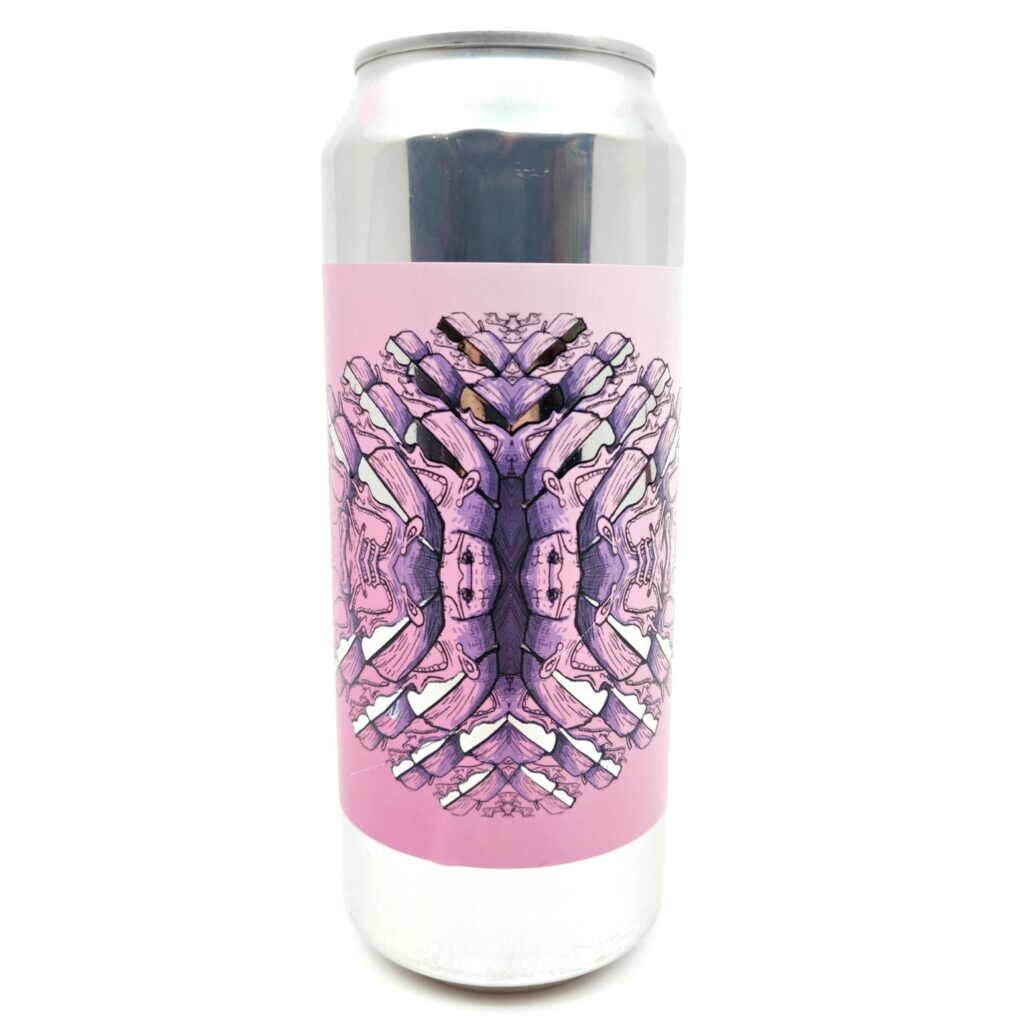 Infinite Timelines NEIPA 7.5%