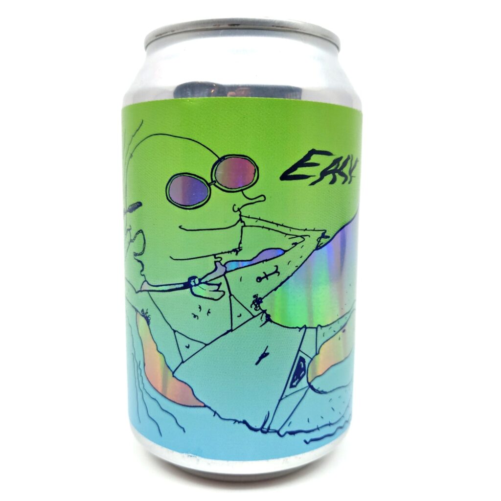 Easy Pale Ale 4.5%