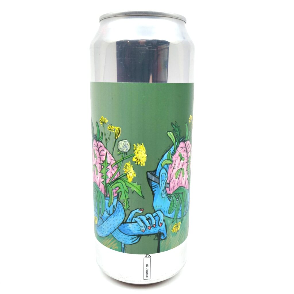 Singularity Citra NEIPA 8%