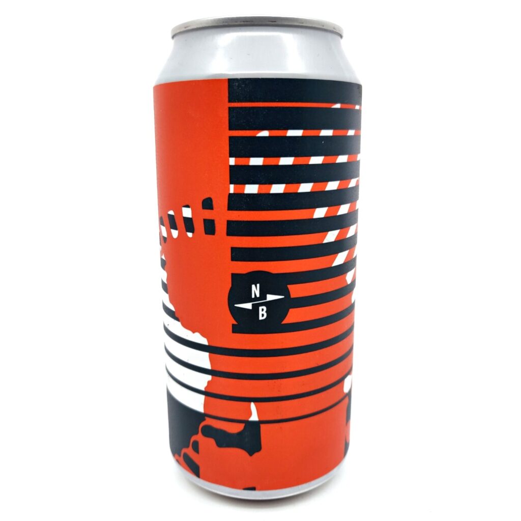 Waving Flags DDH IPA 7%