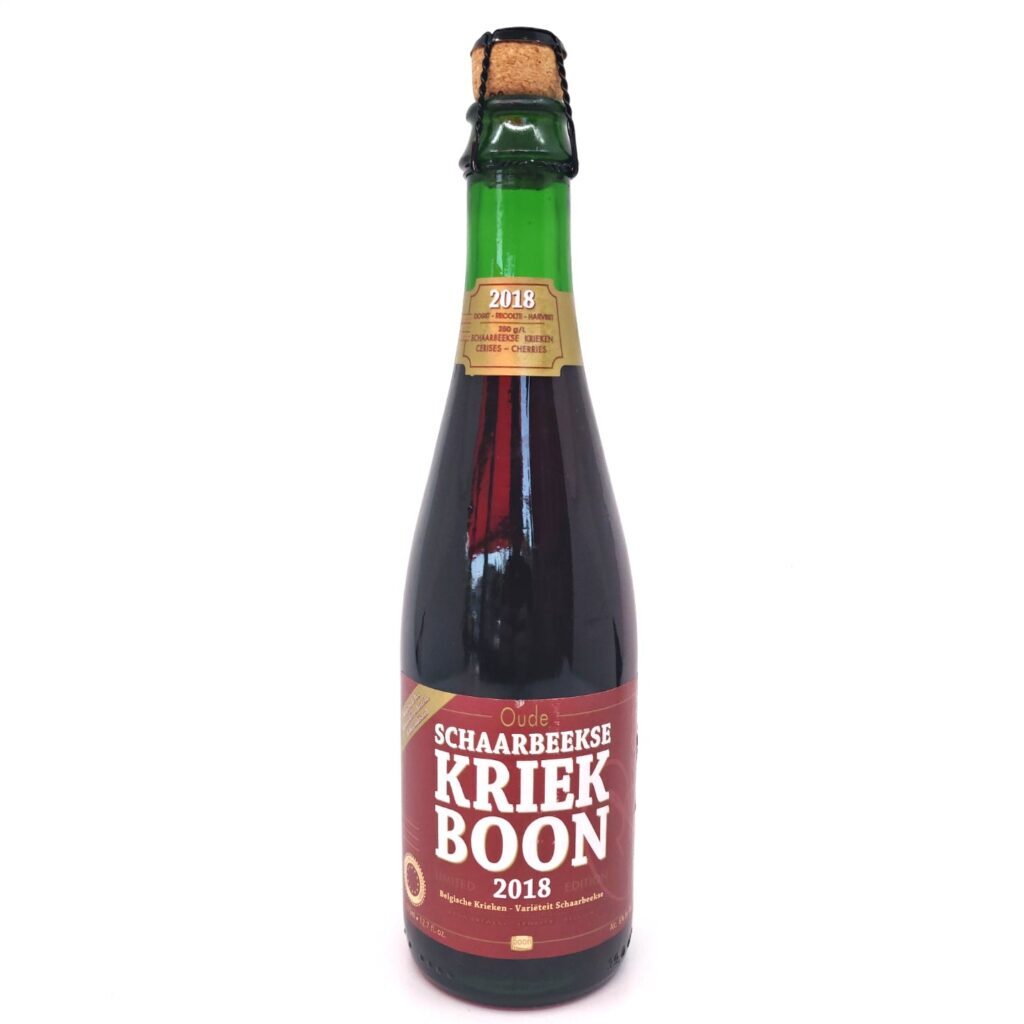 Oude Schaarbeekse Kriek 6.5%