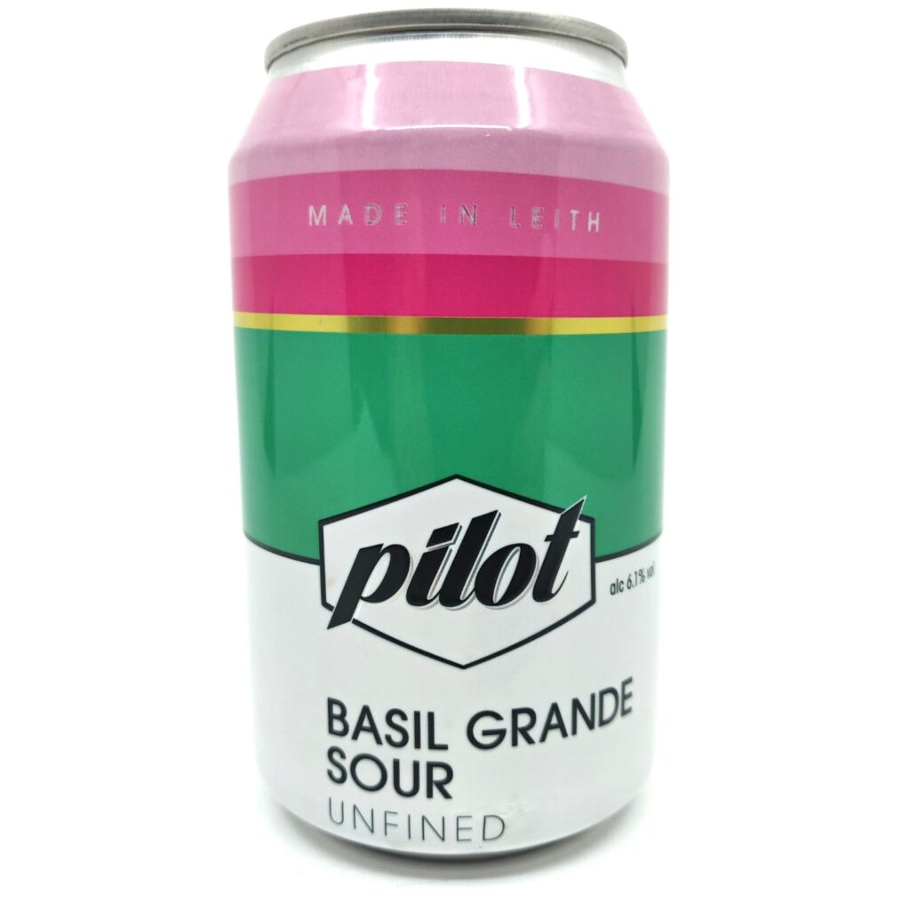 Basil Grande Sour 6.1%