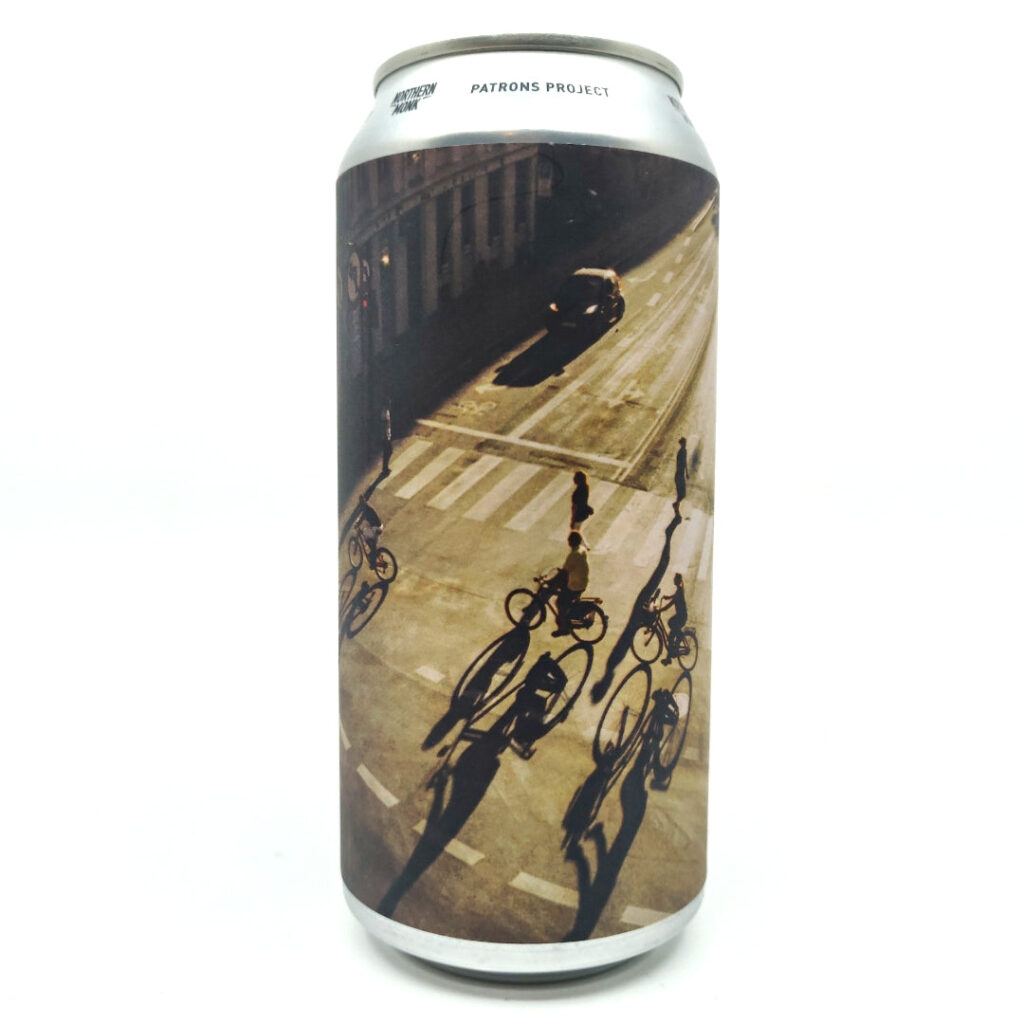 x Gamma Humle DDH Double IPA Patrons Project 7.06 8.2%