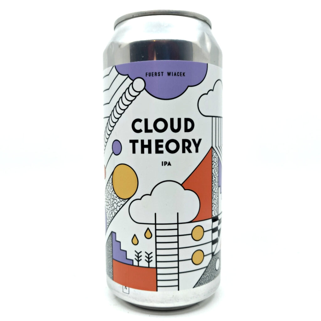 Cloud Theory IPA 6.8%