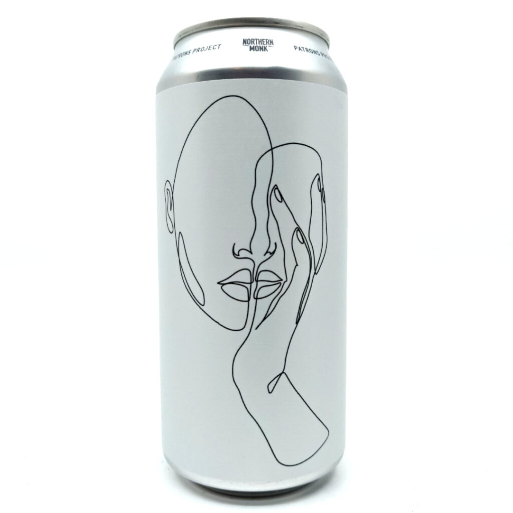 Dream Line Forms One DDH IPA Patrons Project 21.01 7.4&