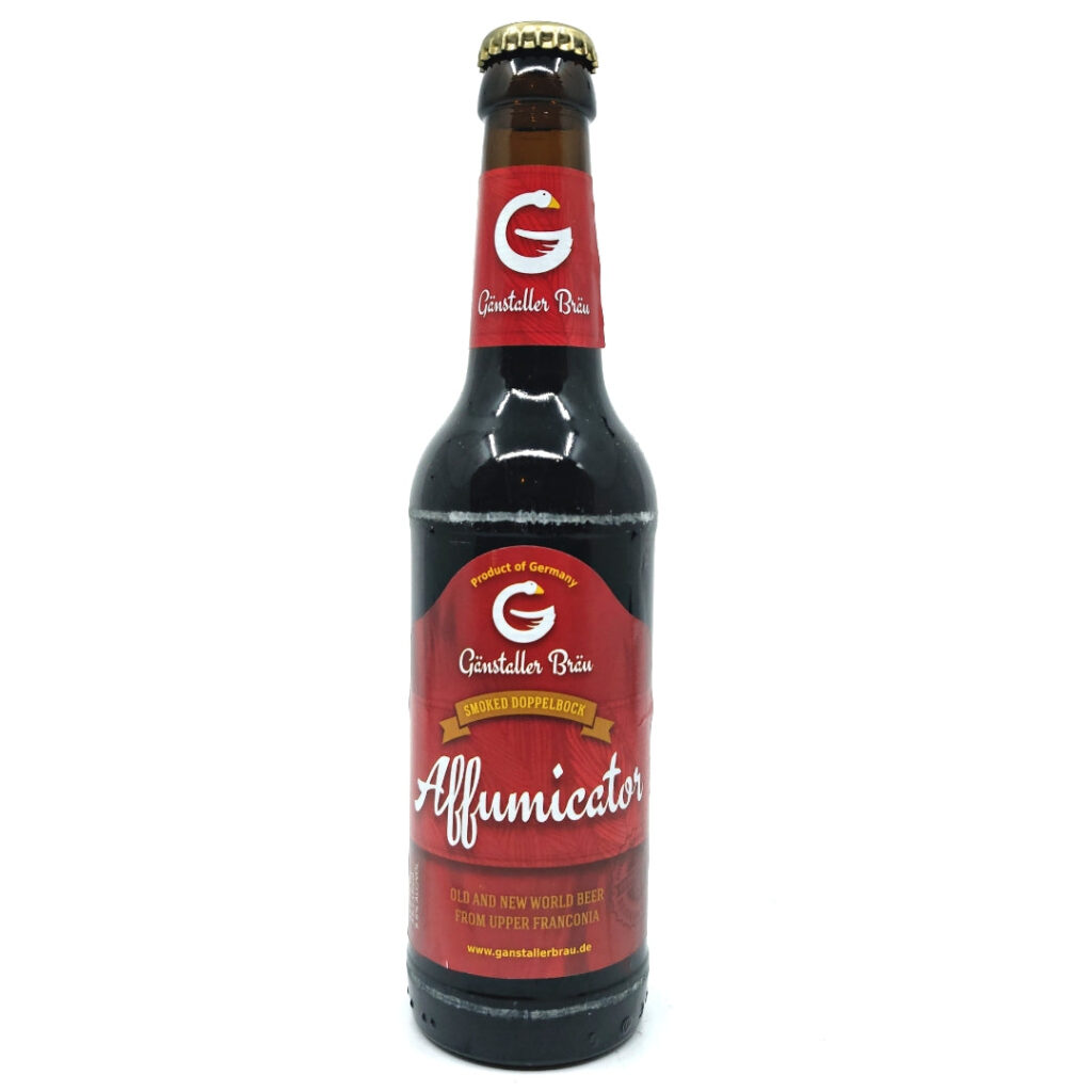Affumicator Smoked Doppelbock 9.6%