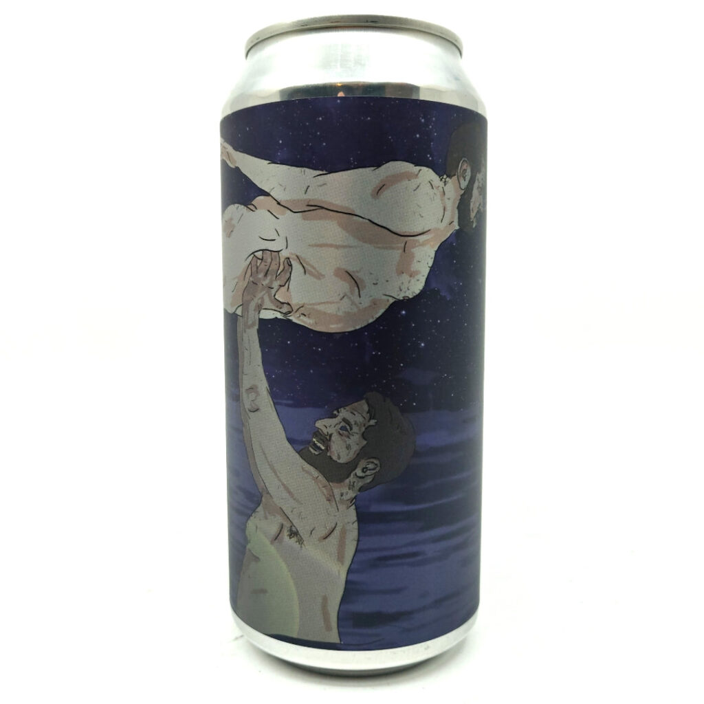 x Wylam Dancing In The Mooblight DDH DIPA 8.2%