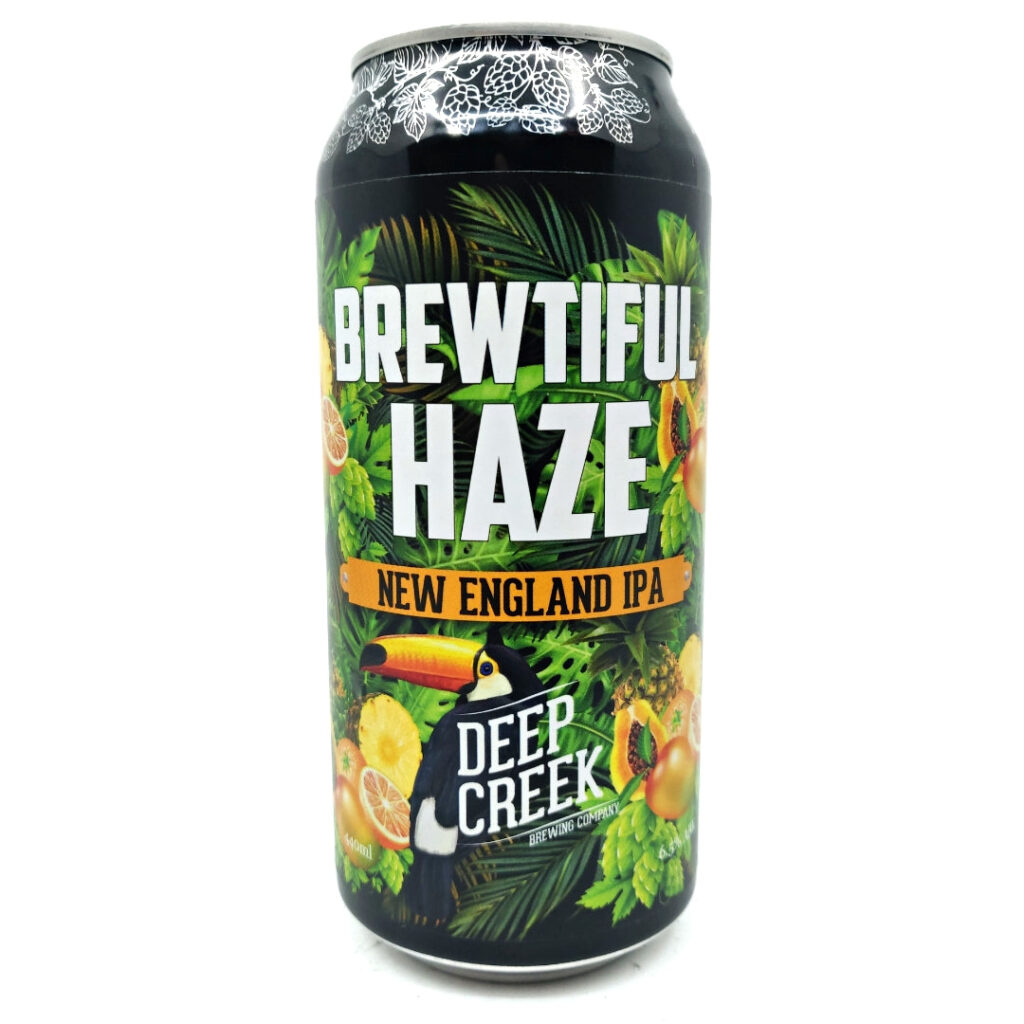 Brewing Co Brewtiful Haze IPA 6.5%