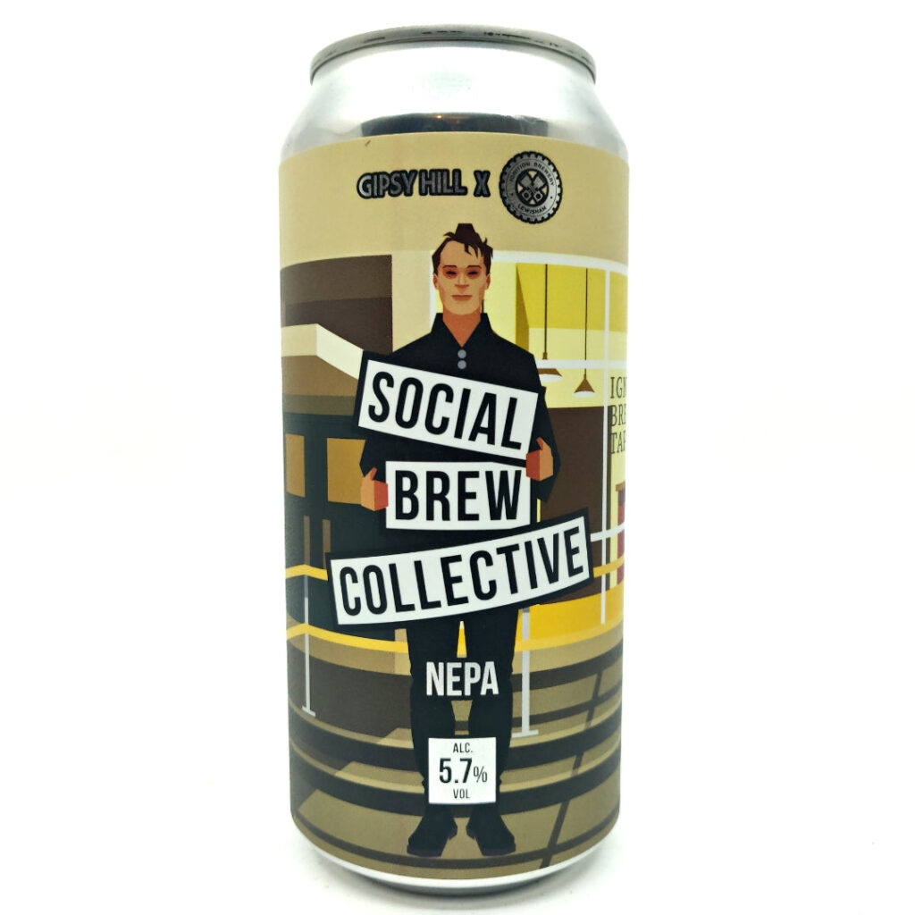 Social Brew Collective NE