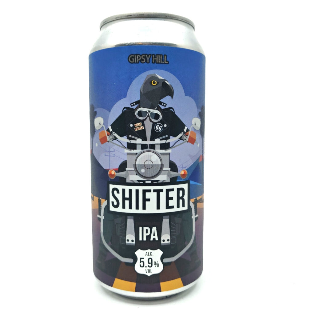 Shifter West Coast IPA 5.9%