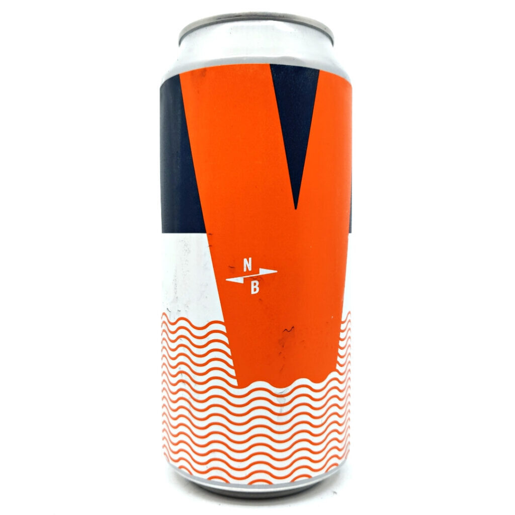 x Vessel Sour IPA 6%