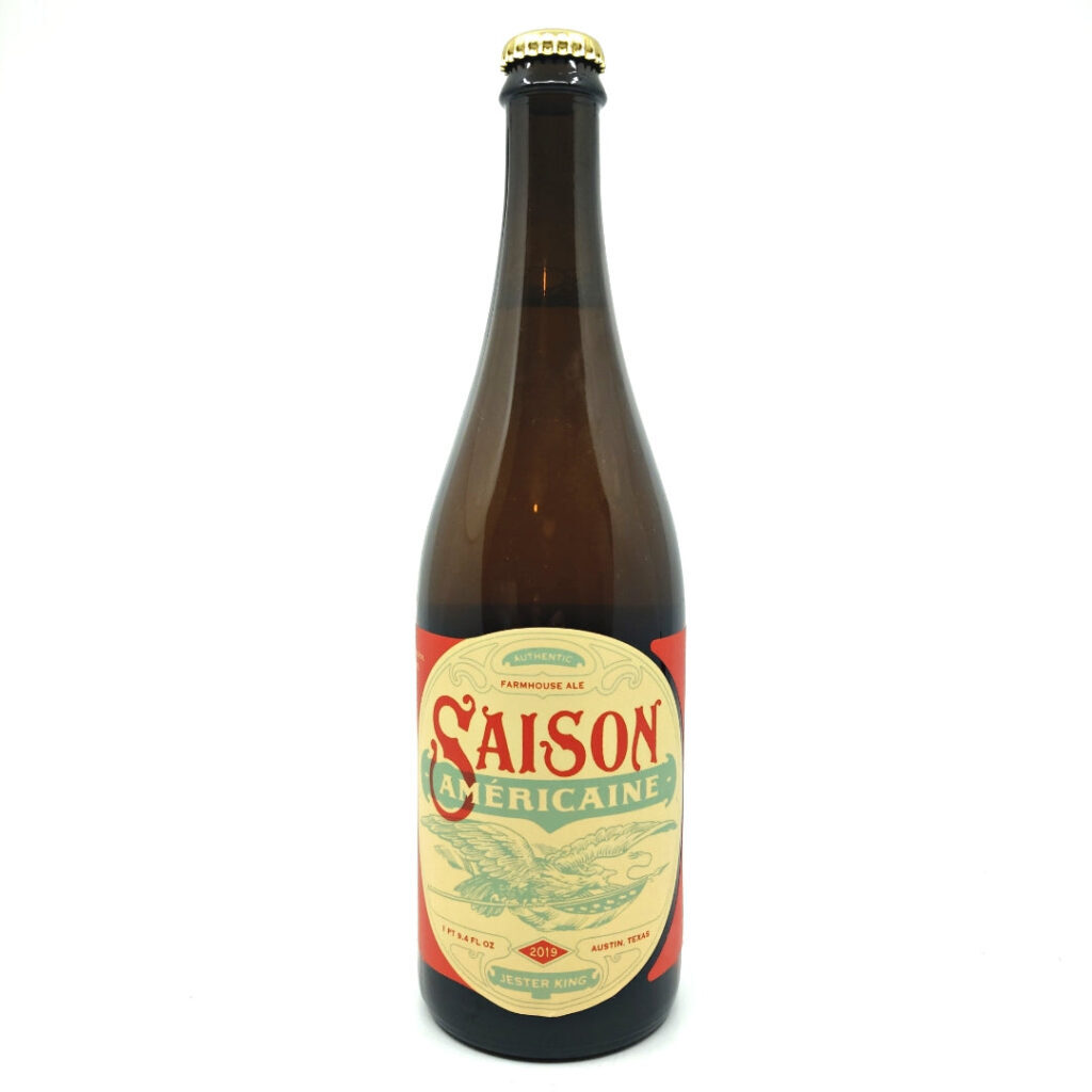 Americaine 5.2%