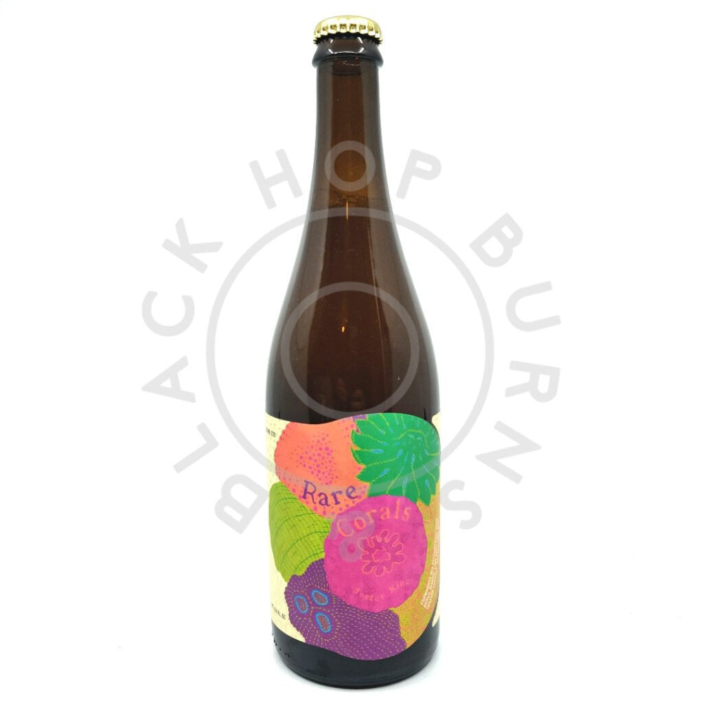 Rare Corals 5.3%