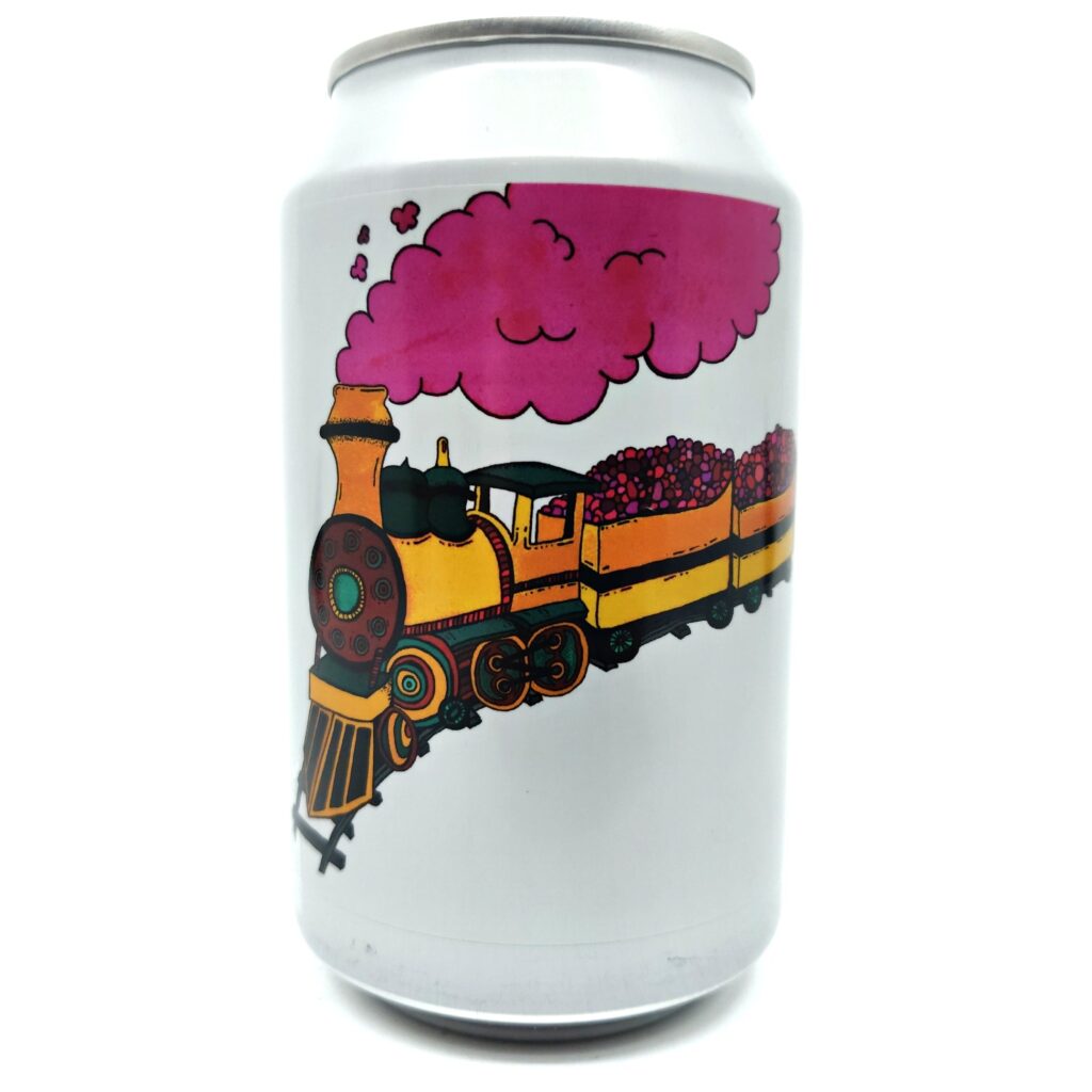 Fruit Train Gose 4.5%