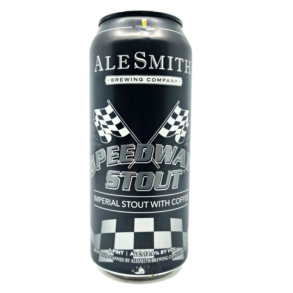 Speedway Stout 12%
