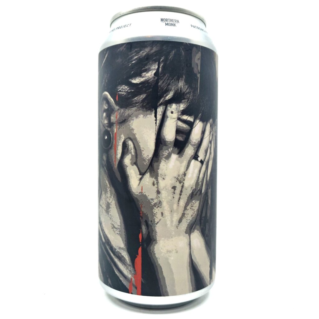 x DEYA Mortal Planes DDH DIPA Patrons Project 13.05 8.2%