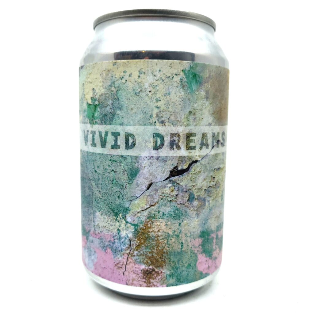 Vivid Dreams IPA 7.3%