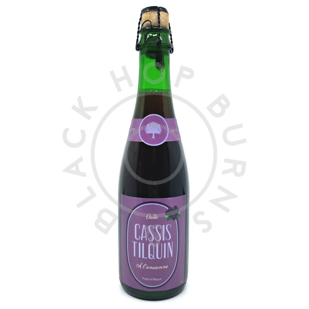 Cassis A L'Ancienne 6.3%