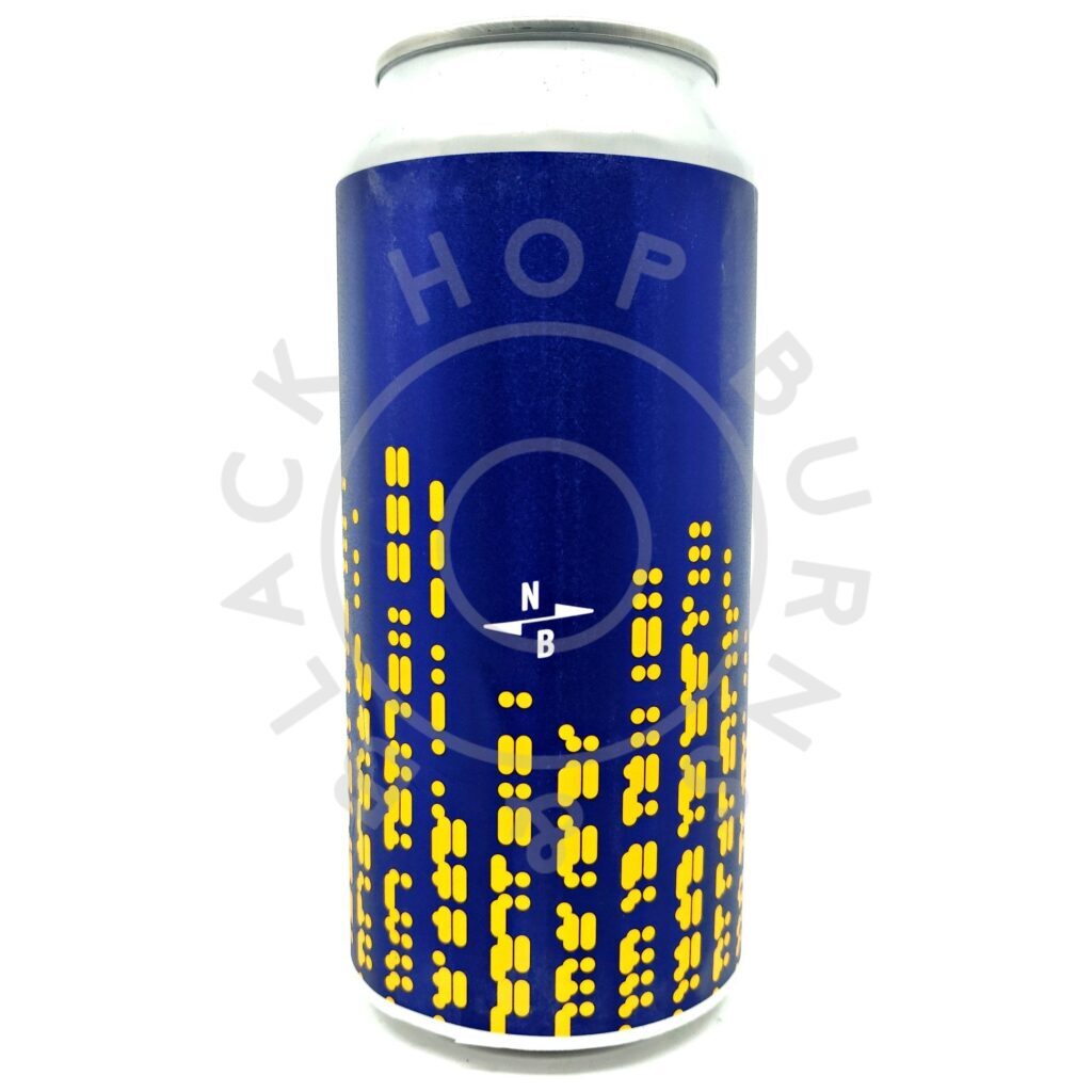x Stillwater Kveik IPA 7%