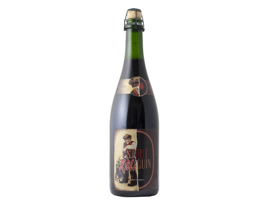 Stout Rullquin