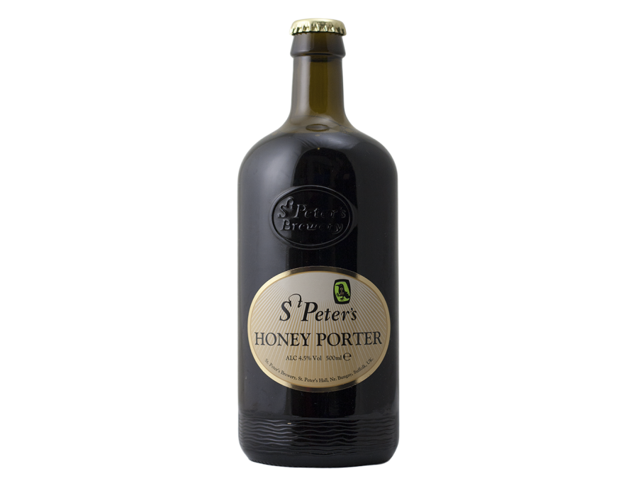 St.Peter's Honey Porter