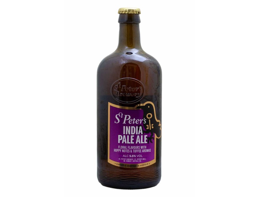 St.Peter's IPA