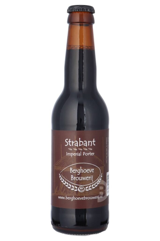 Berghoeve – Strabant