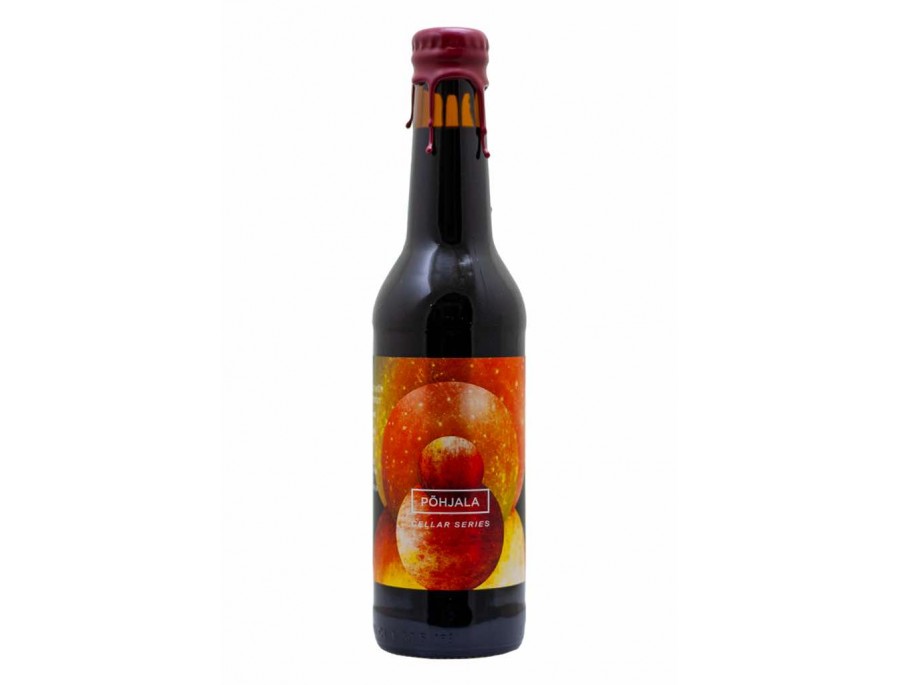 Strudel Stout