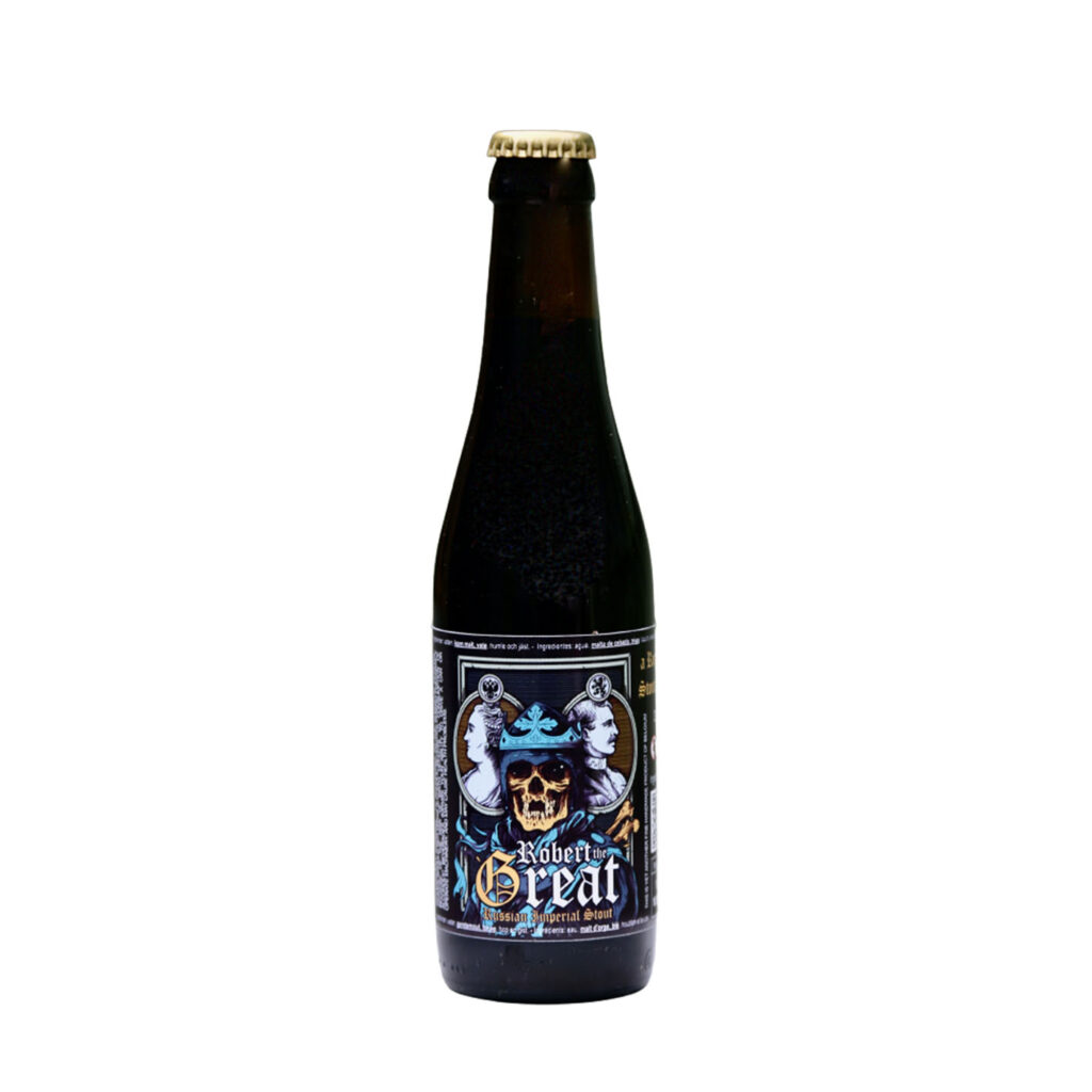 De Struise Brouwers – Robert The Great
