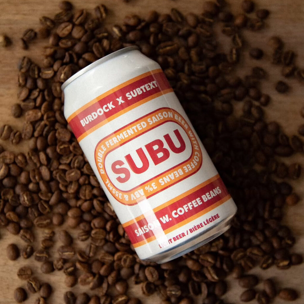 Subu バーダック サブ