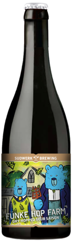 Fünke Hop Farm
