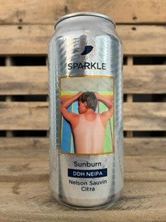 sunburn 6%