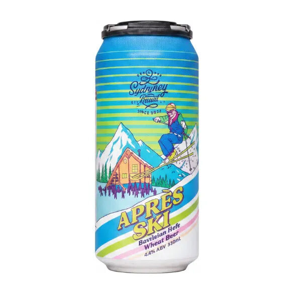 Après Ski Bavarian